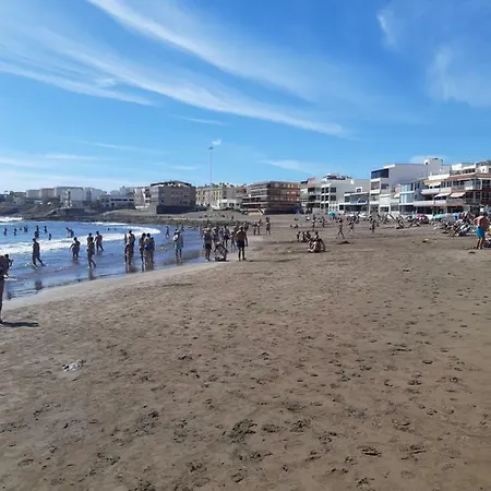 Salineta's Apartmán *