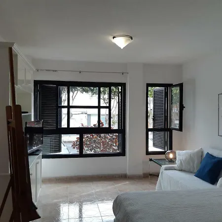 Salineta's Apartmán Telde