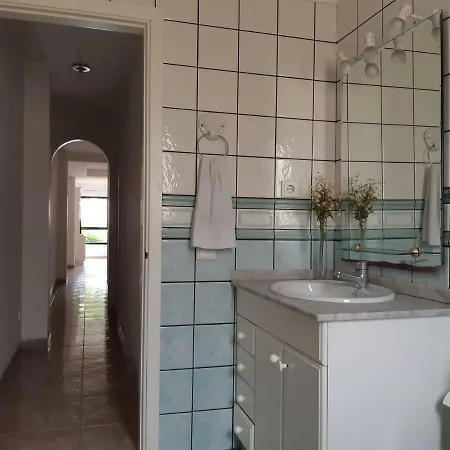 Apartmán Salineta's *
