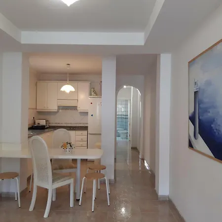 Apartamento Salineta's *