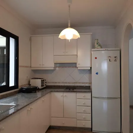 Salineta's Apartamento *