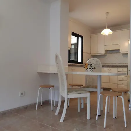 Salineta's Apartamento
