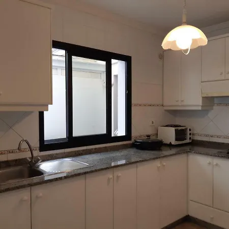 Apartamento Salineta's Telde