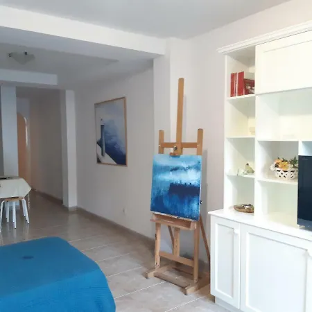 Salineta's Apartamento *