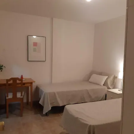 Salineta's Apartamento *