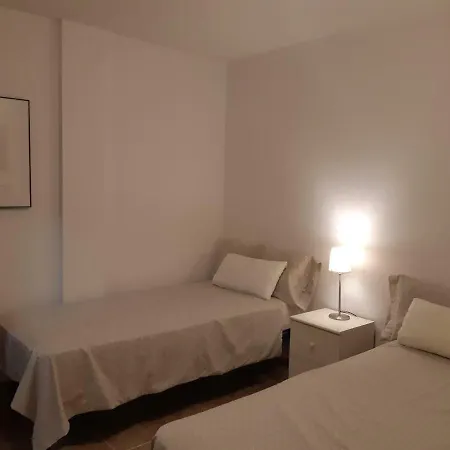 Salineta's Apartamento Telde