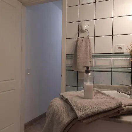 Salineta's Apartamento Telde