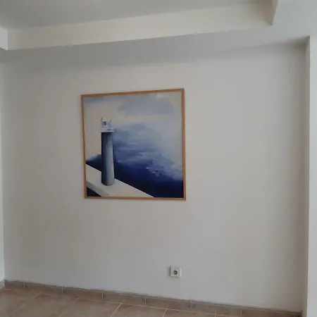Salineta's Apartamento *