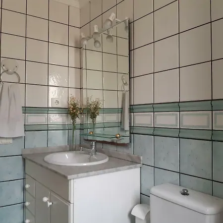 Apartamento Salineta's
