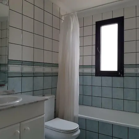 Salineta's Apartamento *