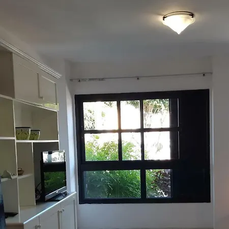 Apartamento Salineta's Telde