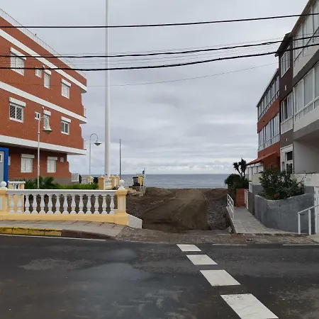 Apartamento Salineta's Telde