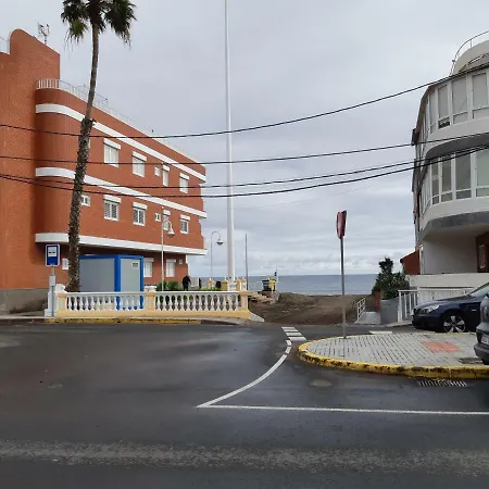 Salineta's Telde