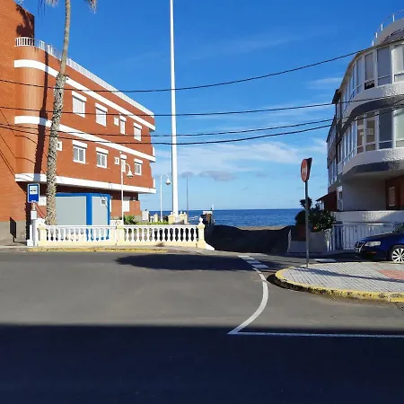 Salineta's